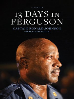 cover image of 13 Days in Ferguson